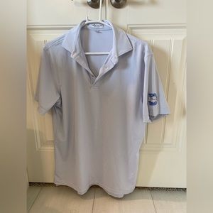 Peter Millar Mens Polo